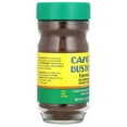 thumbnail image 2 of Café Bustelo, Espresso, Decaffeinated Instant Coffee, 3.5 oz (100 g) Pack of 2, 2 of 2