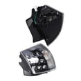 thumbnail image 2 of Tail Lights for EX 2007-2013 Left 8330A379, 2 of 5