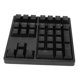 thumbnail image 5 of Teclado Numérico De 34 Teclas, Teclado Numérico Retroiluminado RGB Mecánico Con Cable, Interruptor Azul, Diseño De Escalón De Escalera, Antidecoloración, Compatible Con, 5 of 7