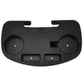 thumbnail image 1 of Portable Chair Beverage Tray Bottle Holder Tray Practical Chair Accessories, 1 of 8