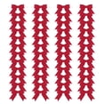 thumbnail image 2 of Cinta de grogrén Craft Bows Meseey, color rojo vino, 7,5 cm, 2 of 7
