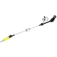 thumbnail image 4 of Fishing Bite Alarm Signal Device Hanger Swing Bite Indicators European Alarms Accessory with LightYellow, 4 of 9
