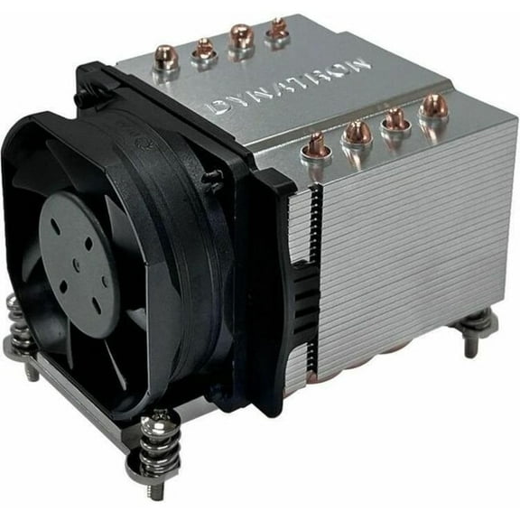 Dynatron A47 Cooling Fan/Heatsink