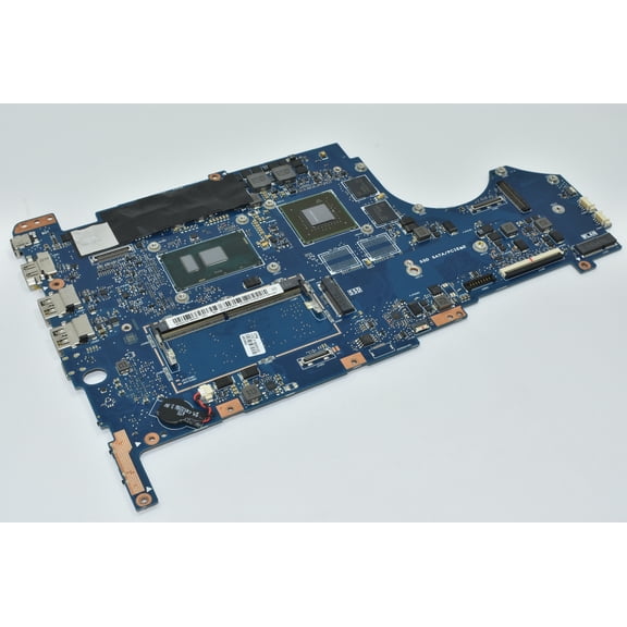 90NB0C20-R00010 Asus Intel Core I7-6500u Motherboard Q524UQ