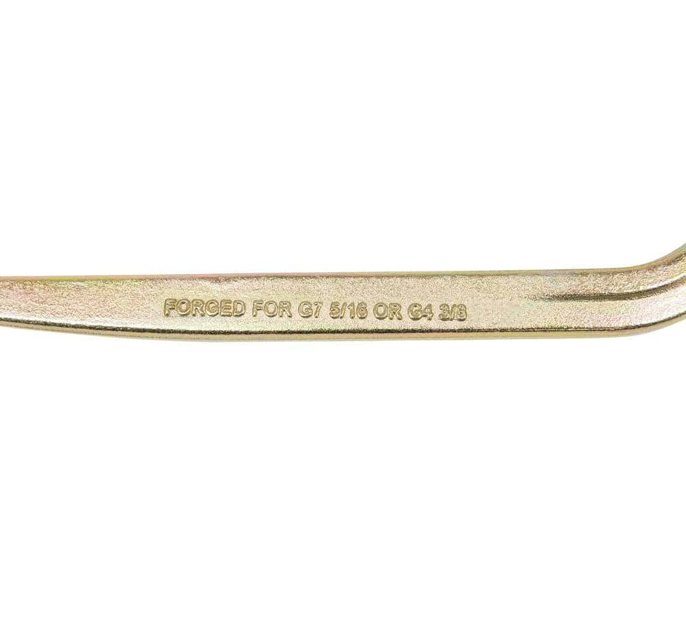 15" Inch J Hook Heavy Duty Grade G70 Tow Axle Strap Wrecker Roll back Clevis 5400#