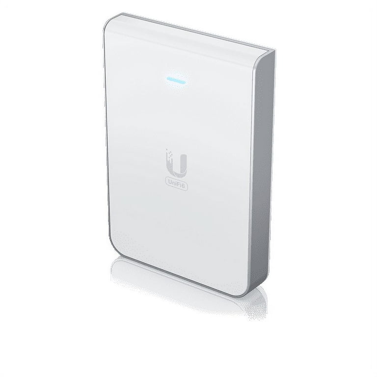Ubiquiti Access Point WiFi 6 In-Wall U6-IW-US 