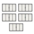 thumbnail image 2 of Yeacher Filter For Irobot S9 (9150) S9 Main Brush Side Brush, 2 of 5