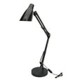 thumbnail image 1 of LED Desk Lamp Telescopic Arm 10 Brightness 32 Light Chips Metal Table Lamp with Clamp Base for Reading Beauty Salon, 1 of 7