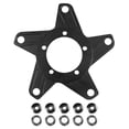 thumbnail image 2 of Electric  Mid Motor Chainring Spider Chain Ring Adapter Replacement for  Ebike BBS01 BBS02, 2 of 6