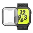thumbnail image 4 of Case For Apple Watch Series 6 (40mm) - SuperGuardZ TPU Shockproof Protective Armor [Black] + 2 Stylus Pen, 4 of 8