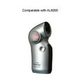 thumbnail image 6 of AlcoMate Standard Breathalyzer Mouthpieces | One-Way Flow Technology | Genuine AlcoMate Mouthpieces (1000), 6 of 10