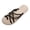 Brown, variant on Flip Flops for Men Slip On Arch Support Comfortable Flip Flops Casual Beach Thong Flat Sole Footwear Relaxing Spring Summer Open Toe Men Shoes
