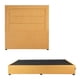 thumbnail image 1 of Box Base Cama + Cabecera Blend King Size, 1 of 6