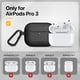 thumbnail image 2 of Funda MAGEASY Diseñada para AirPods Pro 3 con Protección Antigolpes, 2 of 9