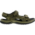 thumbnail image 2 of Drew Warren - Men's Orthopedic Sandals, 2 of 7