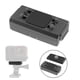 thumbnail image 2 of For Insta360 Ace Pro /Ace Magnetic Quick Release Base Metal Camera Adapter, 2 of 5