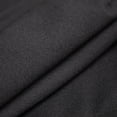 thumbnail image 5 of Feancey Business Casual Shorts for Women Cotton Linen High Waisted Dress Shorts Comfy Elegant Work Shorts Summer Trendy Club Hot Pants Black M, 5 of 6