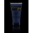 thumbnail image 5 of Mehron Fantasy FX Tube Water Based Face Paint 1oz Cream Makeup, Orange, 5 of 6