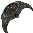 thumbnail image 2 of Fortis Aeromaster Stealth Automatic Black PVD Black Dial Black Textile Strap Day/Date Divers Mens Watch F4020007, 2 of 4