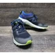 thumbnail image 1 of New Balance Mens Size 9 Blue Running Shoes Sneakers, 1 of 6