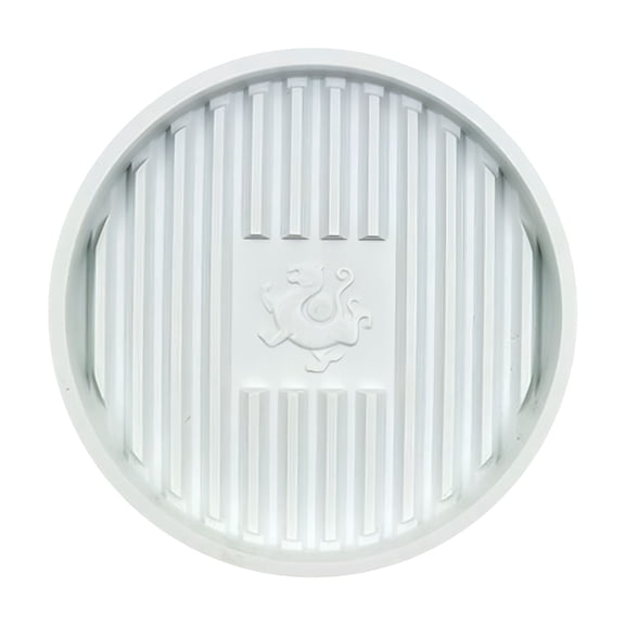 ACDANC 2026 New Plastic Plant Saucer,12 Inch Plant Trays for Pots,Large Plant Drip Trays for Indoors Outdoors Flower Planters for Garden, Balcony, Patio, Flower Pots