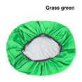 thumbnail image 1 of Cubierta de lluvia para mochila, bolsa táctica impermeable para acampar al aire libre, senderismo, escalada, nuevo, 20L, 35L, 40L, 50L, 60LGrass green20 l Fivean unisex, 1 of 2