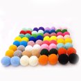 thumbnail image 3 of keepw Enjoy Playtime Anywhere With Portable Cat Toy Ball Convenient And Portable As Shown 2.5cm 1Set, 3 of 6