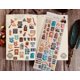 thumbnail image 4 of Set de stickers CON*QUEST Harry Potter Chibi Puffy 175+ piezas, 4 of 6