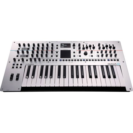Roland GAIA 2 37-Key Virtual Analog Wavetable Keyboard Synthesizer