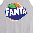 thumbnail image 2 of Coca-Cola - Fanta Costume - Men's Jersey Tank Top, 2 of 4