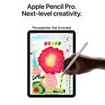 thumbnail image 4 of Remis à Neuf (Bon) - Apple iPad Air Tablette 11 Pouces - Bleu (Apple M2 / 8 Go RAM / 256 Go eMMC / MacOS), 4 of 4