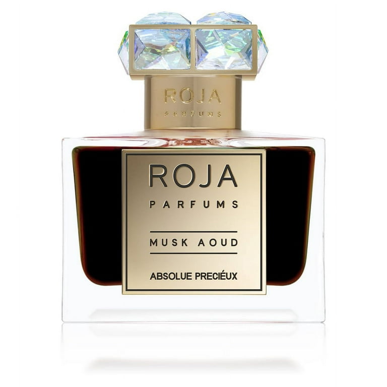 Roja Dove Musk Aoud Absolue Precieux Parfum Unisex Fragrance 1 Oz