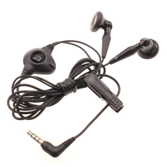 Headphones Wired Earphones for Google Pixel 5a 5G,4a,5G Phones - Handsfree Mic 3.5mm Headset Earbuds Earpieces Microphone