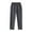 Dark Gray, variant on KEGIRLOM Boys Workout Sweatpants Stretchy Loose Fit Athletic Joggers Fall Trendy School Uniform Sweatpants with Pockets Teen Boy Clothes Gray 14 Years