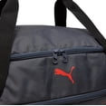 thumbnail image 4 of Maleta Puma Fundamentals Sports Bag M UNISEX 090333-04 gris oscuro M, 4 of 5