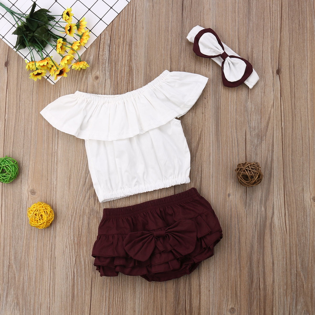 newborn baby skirts