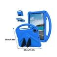 thumbnail image 5 of Protective Hard Tablet Cover for Air 11 2024 Kids Shockproof Cover Case, 5 of 14