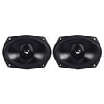 thumbnail image 2 of Rockville (2) RVL69W 6x9 600w Cast Aluminum Car Subwoofers Sub Woofers, 2 of 4