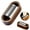 A, variant on 4-in-1 Stainless Steel Cheese Grater Shredder for Parmesan, Vegetables, Chocolate - Multi-Purpose Kitchen Tool with Ergonomic Handle, Easy Clean (Standard)