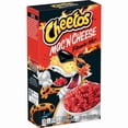 thumbnail image 2 of Cheetos Mac N Cheese Flamin Hot and Cheesy Jalapeño Variety Pack (2 of each flavor), 2 of 5