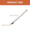 thumbnail image 2 of unbranded Bow for Violin Assorted Color Bow Replacement for Beginners 1Pcs, 2 of 8
