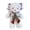 D, variant on Adorable 12-Inch Bear Plush , Soft Stuffed Animal Perfect for Easter Gifts, Birthday Presents, and Holiday Companion Gift, C