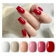 thumbnail image 1 of Set de esmaltes de uñas en gel GAOY rosa, rojo y blanco, 6 colores, 7,3 ml, 1 of 6