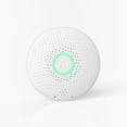 thumbnail image 1 of Airthings Wave Plus Smart Indoor Air Quality And Radon Monitor | Brand New, 1 of 4