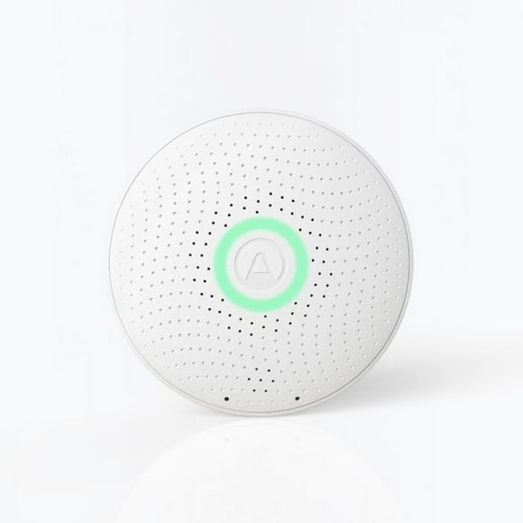 Airthings Wave Plus Smart Indoor Air Quality And Radon Monitor | Brand New