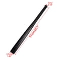 thumbnail image 3 of ICQOVD Aluminum Alloy LED Flashlight Multi Function Emergency Tool for Car Safety and Outdoor Use, 3 of 3