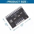thumbnail image 3 of I2C Interfaces Capacitive Touch Sensing Controller Module With 12 Input Channel For Intelligent Device Prototyping, 3 of 9