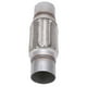 thumbnail image 2 of Tubo flexible de escape ANGGREK Acero inoxidable 2.5 X 10 pulgadas, 2 of 8
