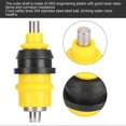 thumbnail image 4 of Pack of 10 Automatic Steel Ball Drinking Fountains for Poultry, 4 of 4
