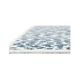 thumbnail image 5 of Jill Zarin Outdoor Collection Area Rug - Cape Town (4' 1" x 6' 1" Rectangle Blue/Olive), 5 of 8